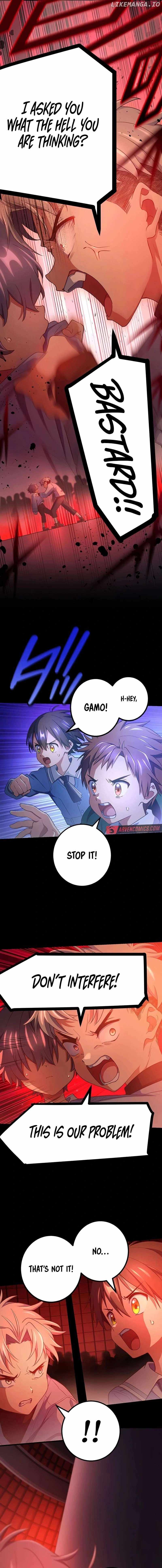 Demons' Crest Chapter 65 4